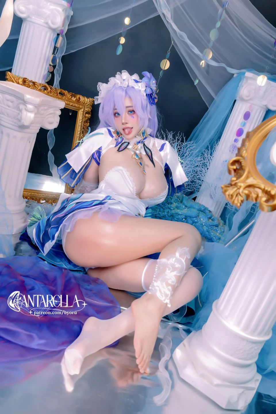 Byoru - Cantarella [81P,27V-3.69GB] Cantarella- HD13.webp